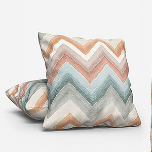 Zendaya Rattan Cushion