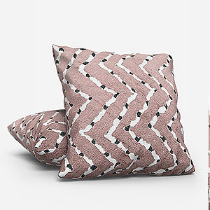Zorro Storm Cushion