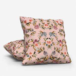 Sonova Studio Bloom Nouveau Apricot Cushion