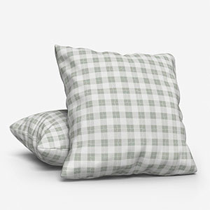 Sonova Studio Gingham Sage