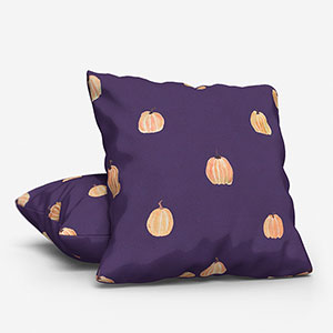 Sonova Studio Pumpkin Amethyst