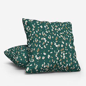 Sonova Studio Terrazzo Forest Green