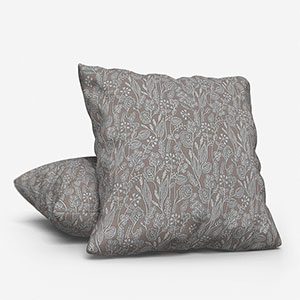 Marbury Taupe Cushion
