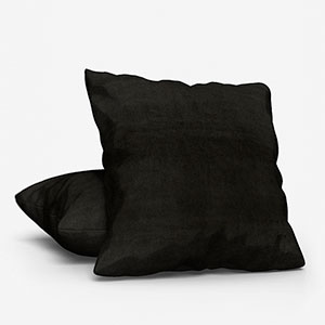 Murano Charcoal Cushion