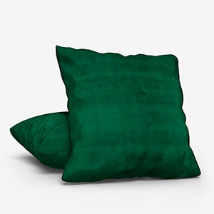 Murano Emerald Cushion