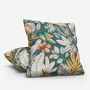 Tropicana Forest Cushion