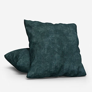 Luminaire Smoke Blue Cushion