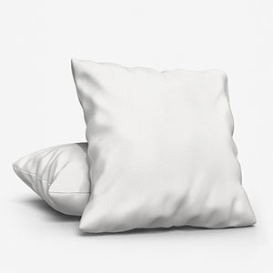 Soft Recycled White Cushion
