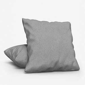 Sparkle Recycled Black Cushion