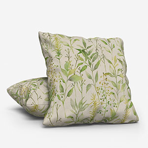 Voyage Aberduna Linen Cushion