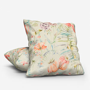 Voyage Edenmuir Cinnamon Linen