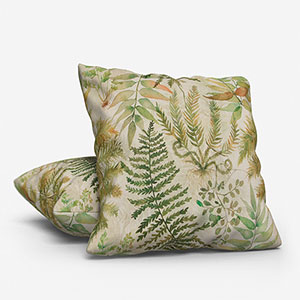 Voyage Elowen Linen Cushion