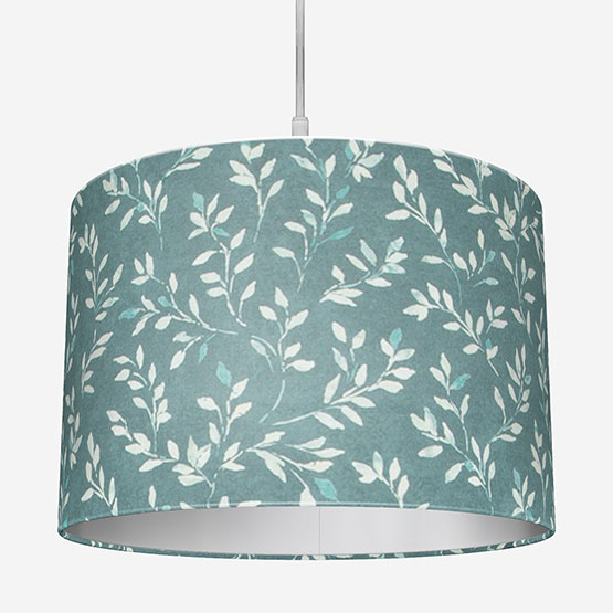 Ada Azure Easy Fit Lamp Shade