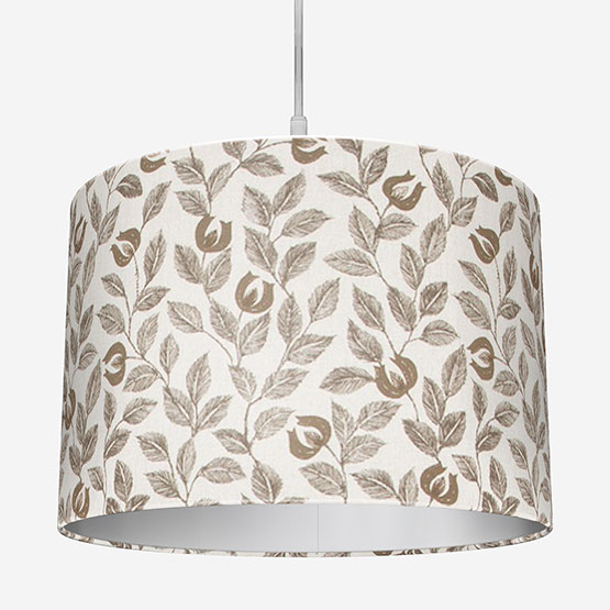 Adeline Walnut Easy Fit Lamp Shade