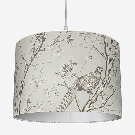 Adlington Oyster Lamp Shade