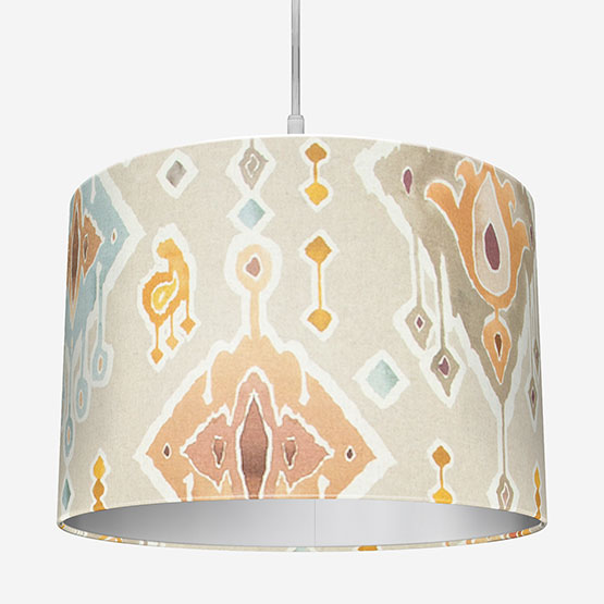 Agulla Terracotta Lamp Shade