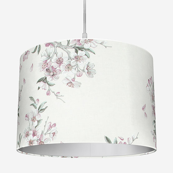 Alix Orchid Lamp Shade