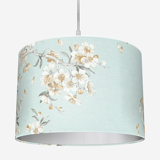 Alix Seafoam Lamp Shade