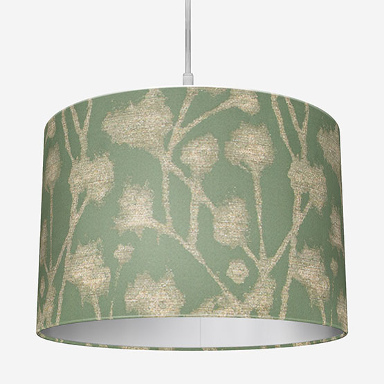 Ashley Wilde Altamira Olive lamp_shade