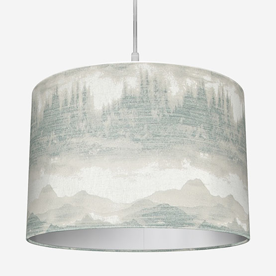 Amaro Seafoam Easy Fit Lamp Shade