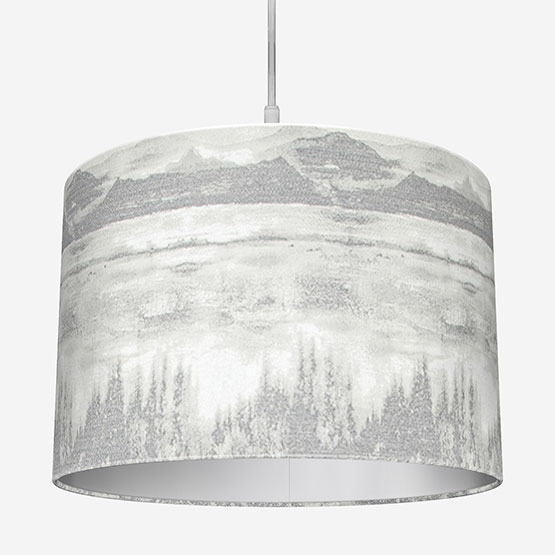 Amaro Slate Easy Fit Lamp Shade