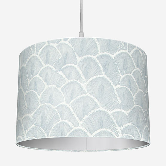 Amida Denim Lamp Shade