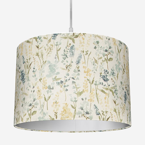 Anara Azure Easy Fit Lamp Shade