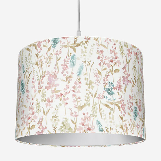 Anara Peony Easy Fit Lamp Shade