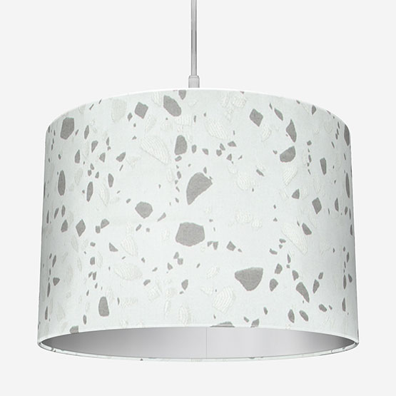 Anthracite Platinum Lamp Shade