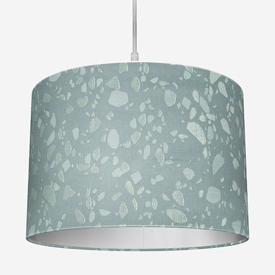 Anthracite Slate Lamp Shade