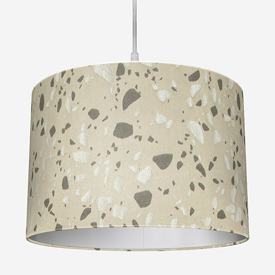 Anthracite Truffle Lamp Shade