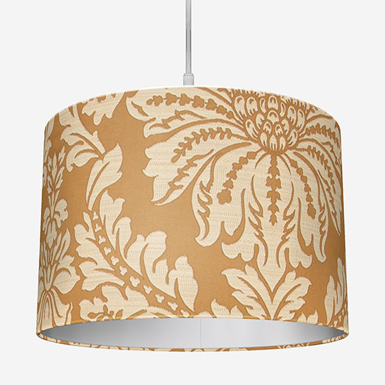 Anzio Bronze Lamp Shade