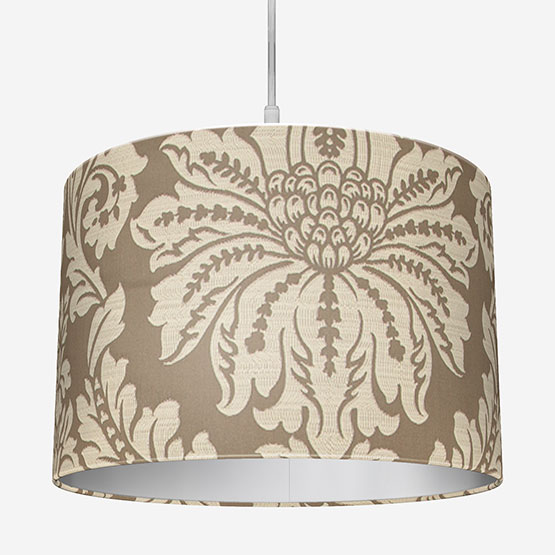 Anzio Fawn Lamp Shade