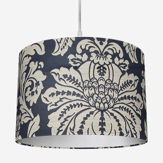 Ashley Wilde Anzio Ink lamp_shade