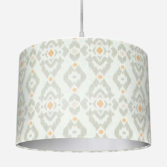 Arta Terracotta Lamp Shade