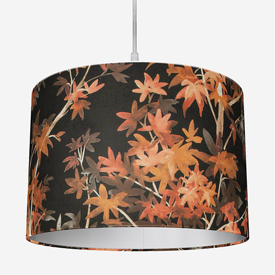 Aspen Rust Lamp Shade