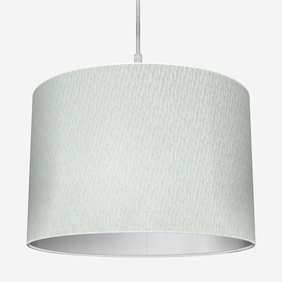 Astrid Silver Lamp Shade