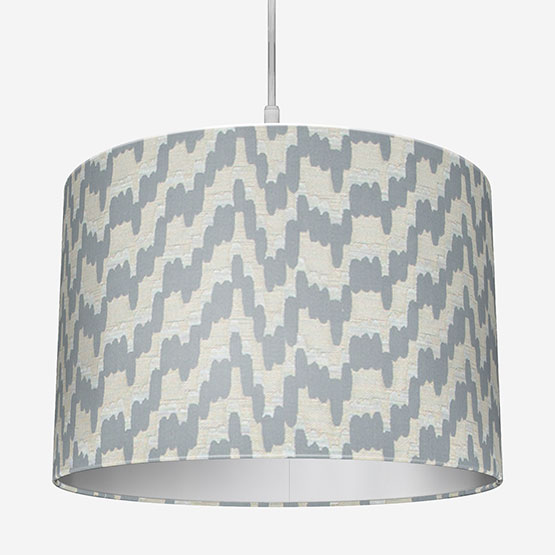 Atom Slate Lamp Shade