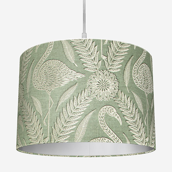 Baux Sage Lamp Shade