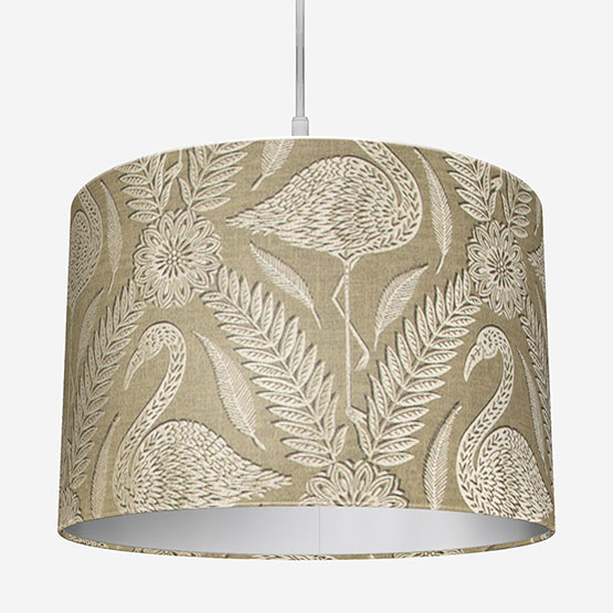 Baux Truffle Lamp Shade