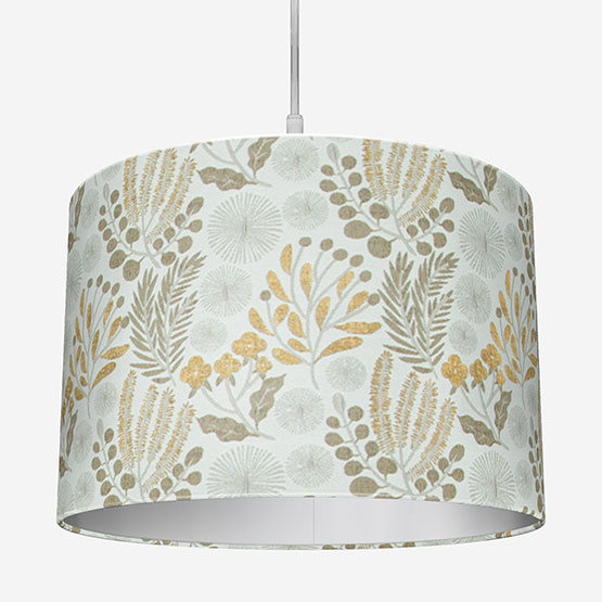 Beckett Gold Lamp Shade