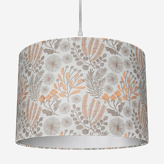 Beckett Saffron Lamp Shade