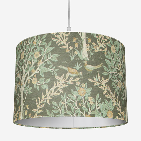 Ashley Wilde Bedgebury Forest lamp_shade