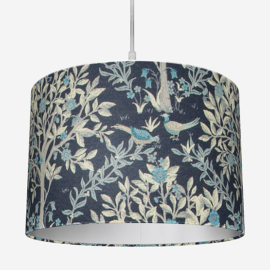 Ashley Wilde Bedgebury Ink lamp_shade