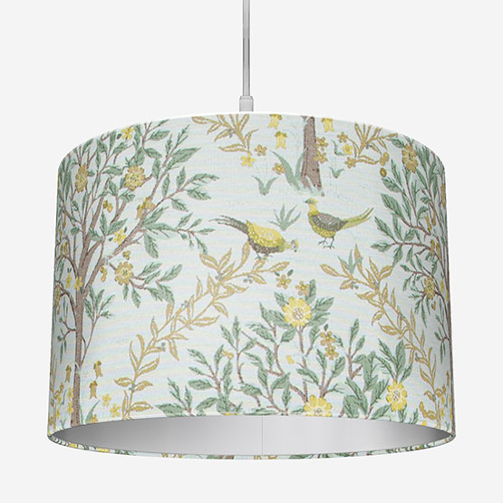 Bedgebury Lemon Lamp Shade