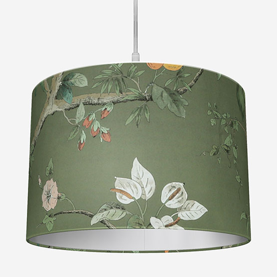 Bengal Olive Lamp Shade