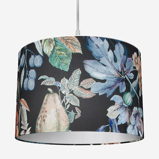 Borneo Midnight Lamp Shade