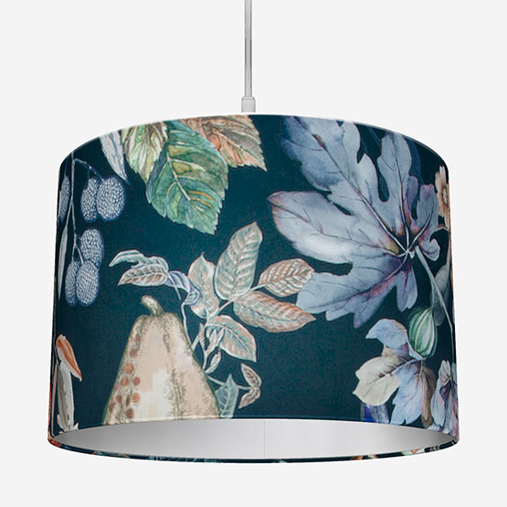 Borneo River Lamp Shade