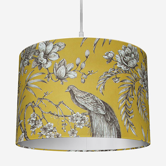 Botanist Citrus Lamp Shade