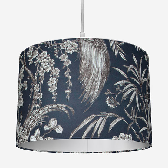 Botanist Ocean Lamp Shade